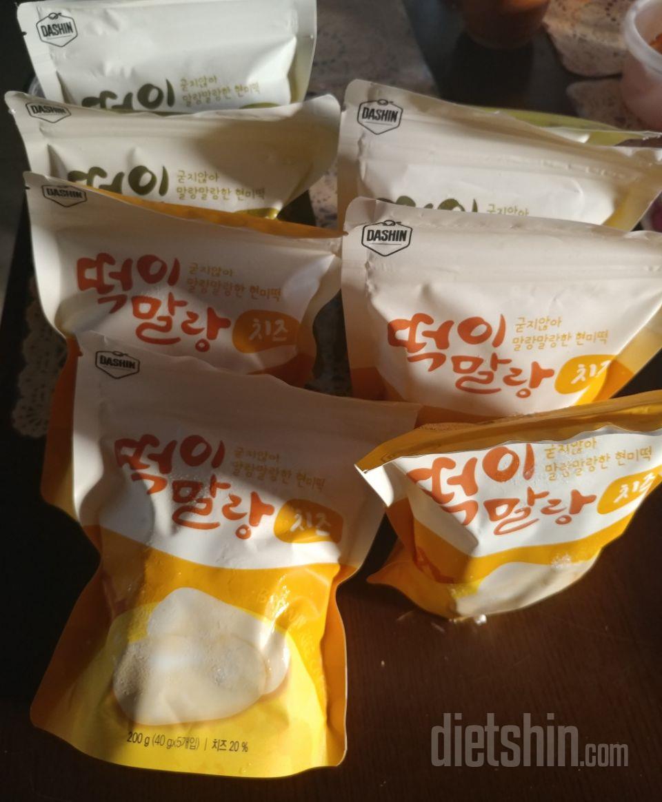 3번째 구입!!제입엔 고구마가 너무