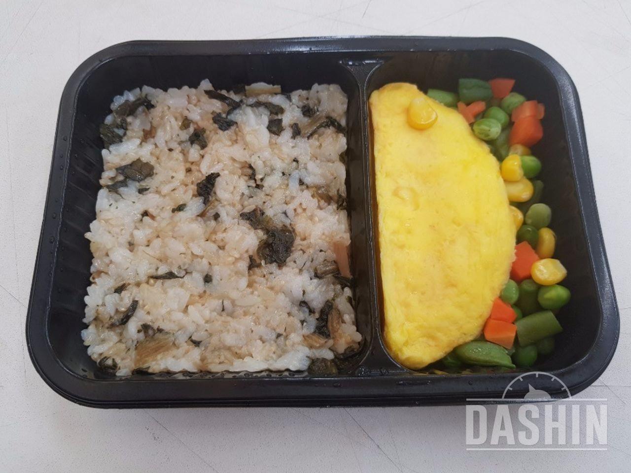 맛있어요!! 평소 쌀 안좋아해서 밥잘