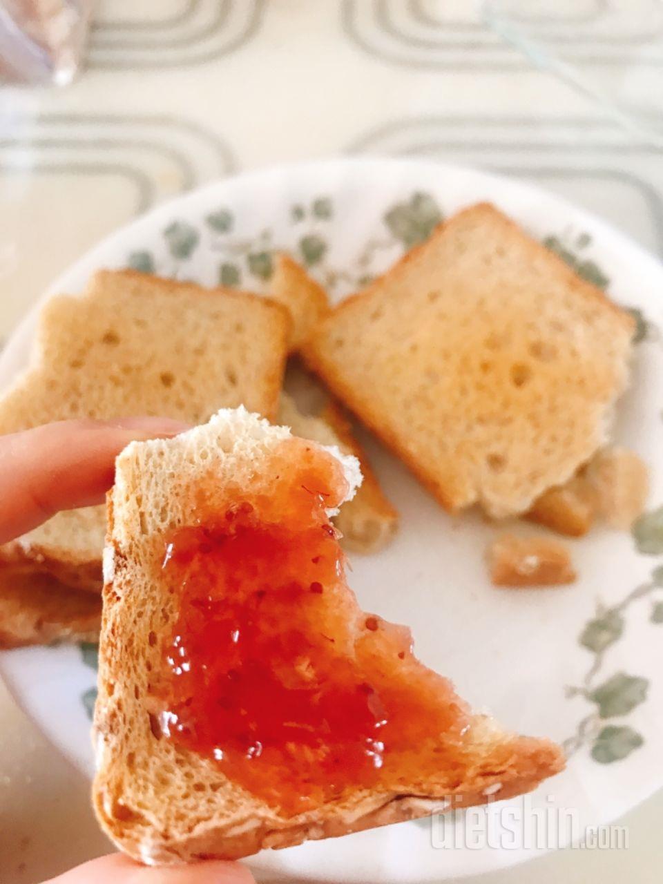 맛있어요! ㅋㅋㅋ 잘 먹고 있습니다