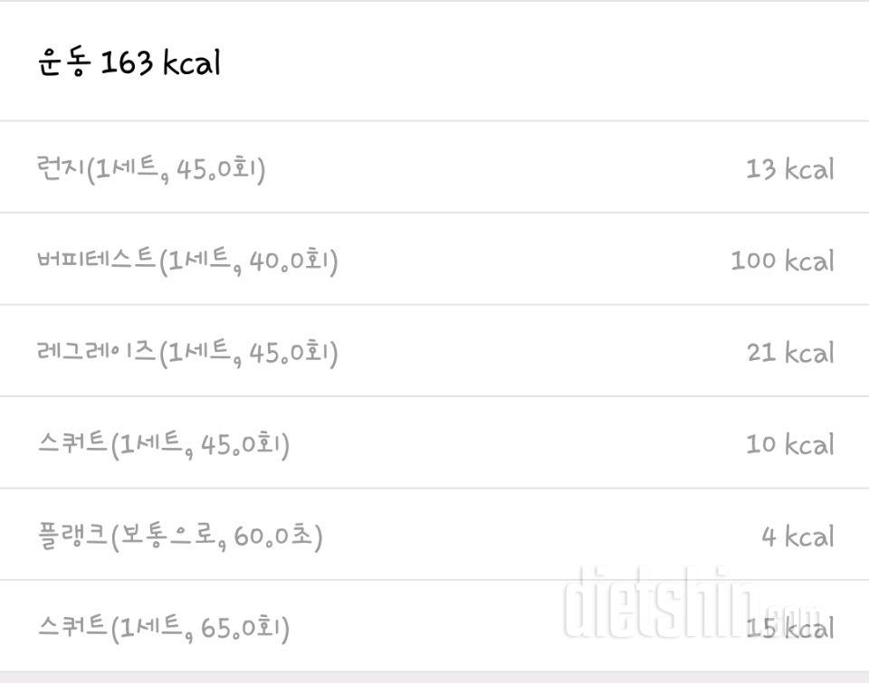 [다신13기 운동미션]12일차