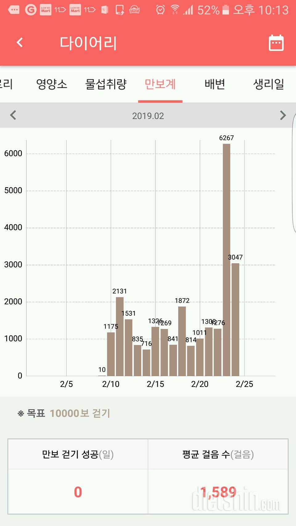 [다신 13기 주차별 미션] 2주차