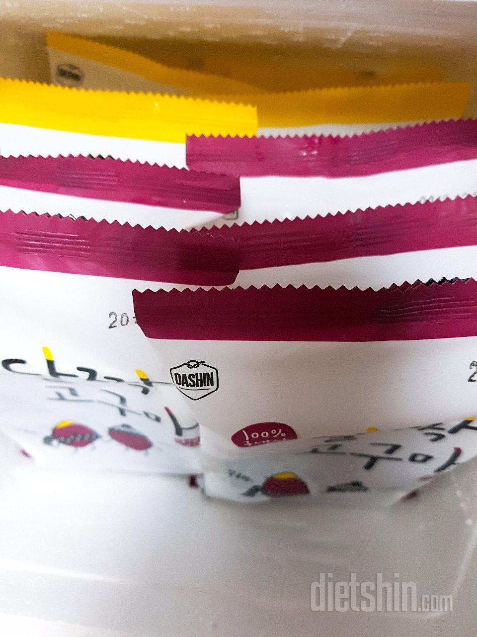 저는 아가입맛이라그런지...
달게 느