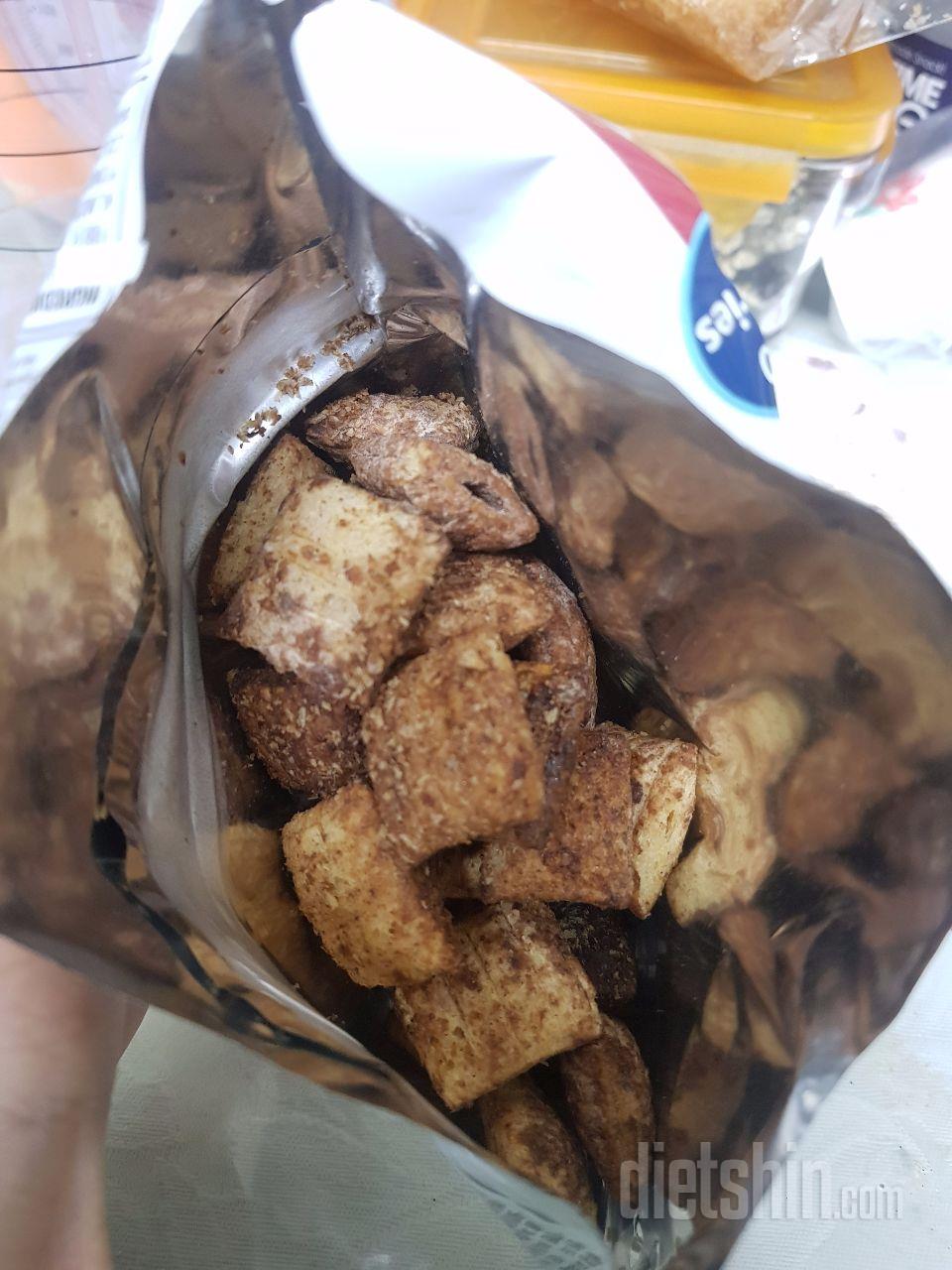 맛있어요 ㅋㅋ근데 단백질 특유의 맛과