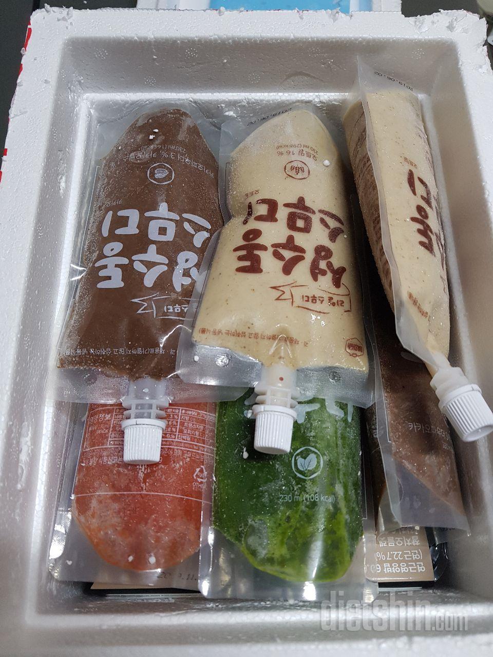 기대됩니다 ㅎㅎㅎ
포만감이 있기를