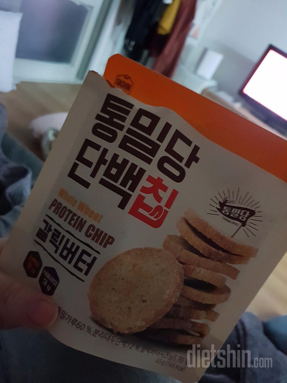 다이어트 과자아닌것 같아요ㅎㅎ딱딱하지