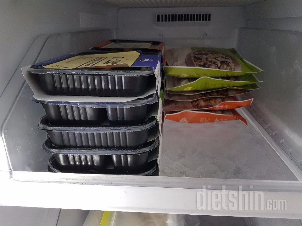 아직 먹어보기전 식이조절 됬으면좋겠어