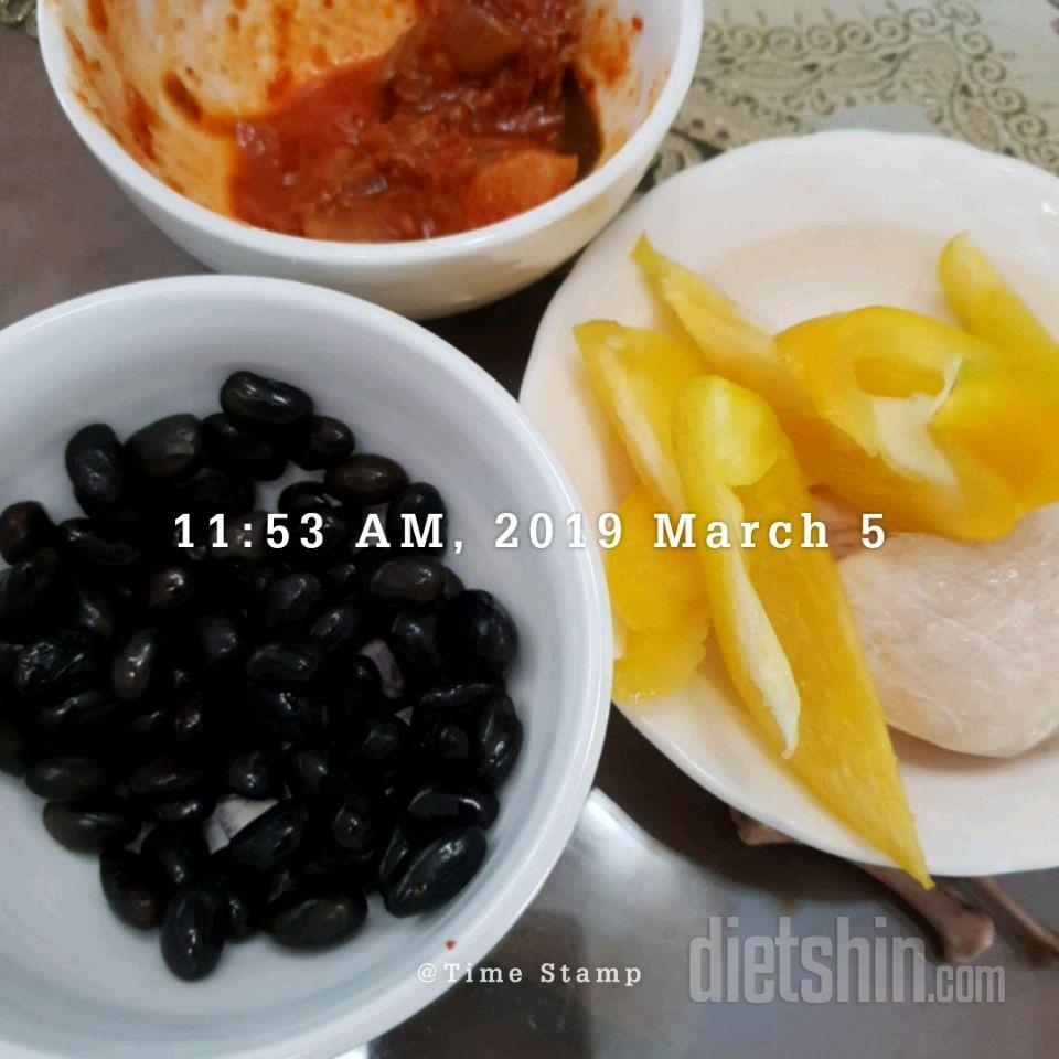 [다신13기 식단 미션] 23일차
