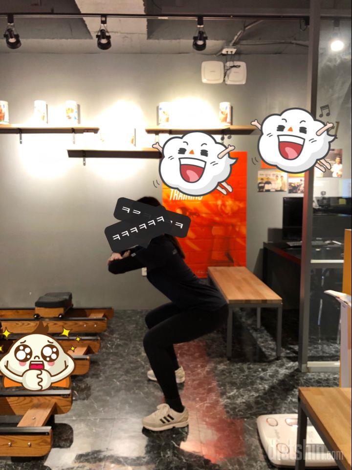 [다신 13기 운동미션] 26일차