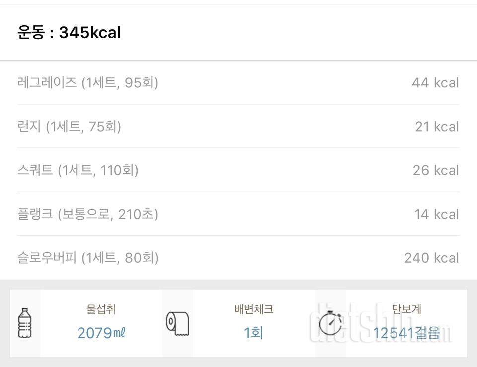 30일 만보 걷기 456일차 성공!