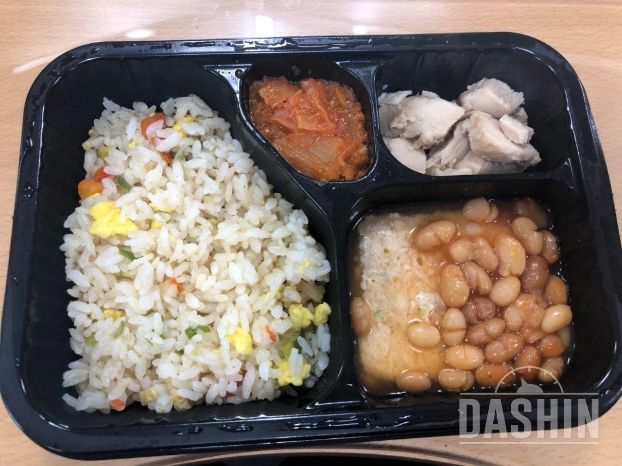 종류도 다양하고 양도 적지않아서 맛있