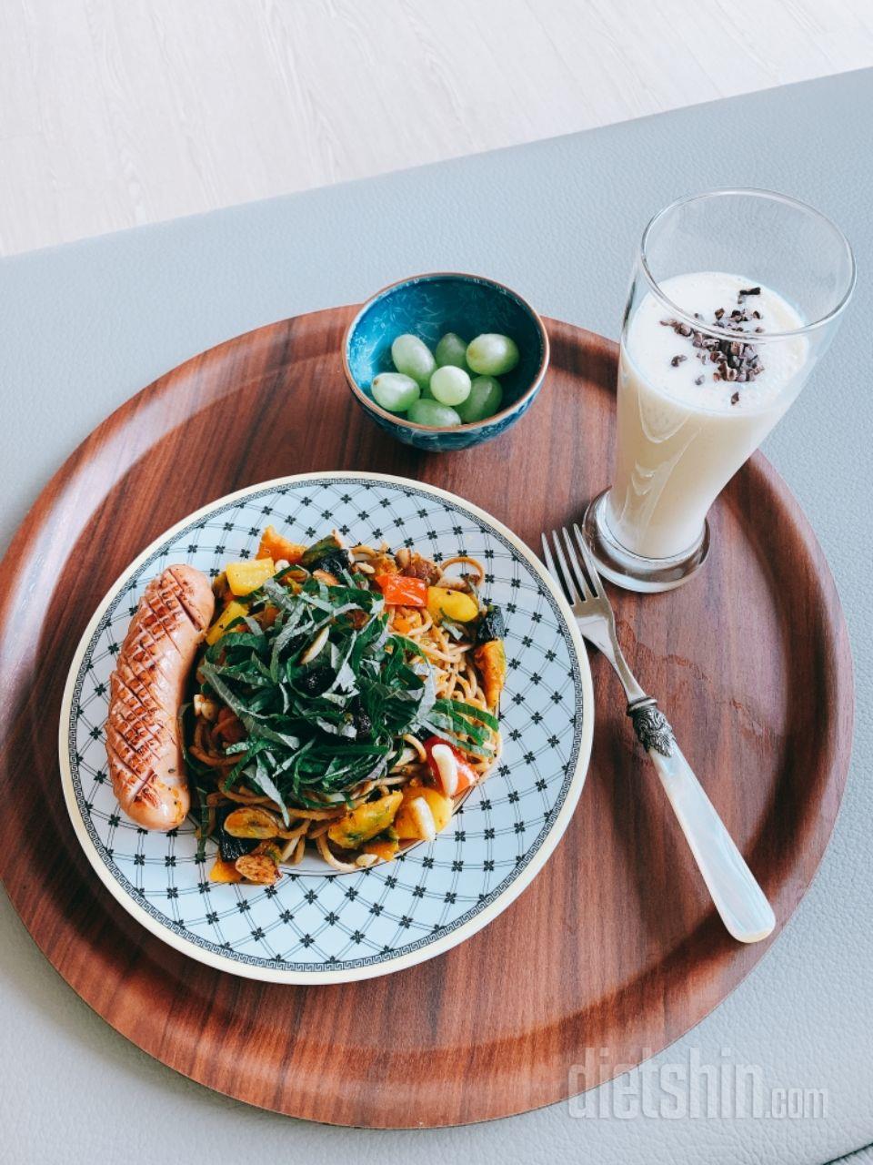 이거.. 왜 맛있죠?!
맛있어서 마구