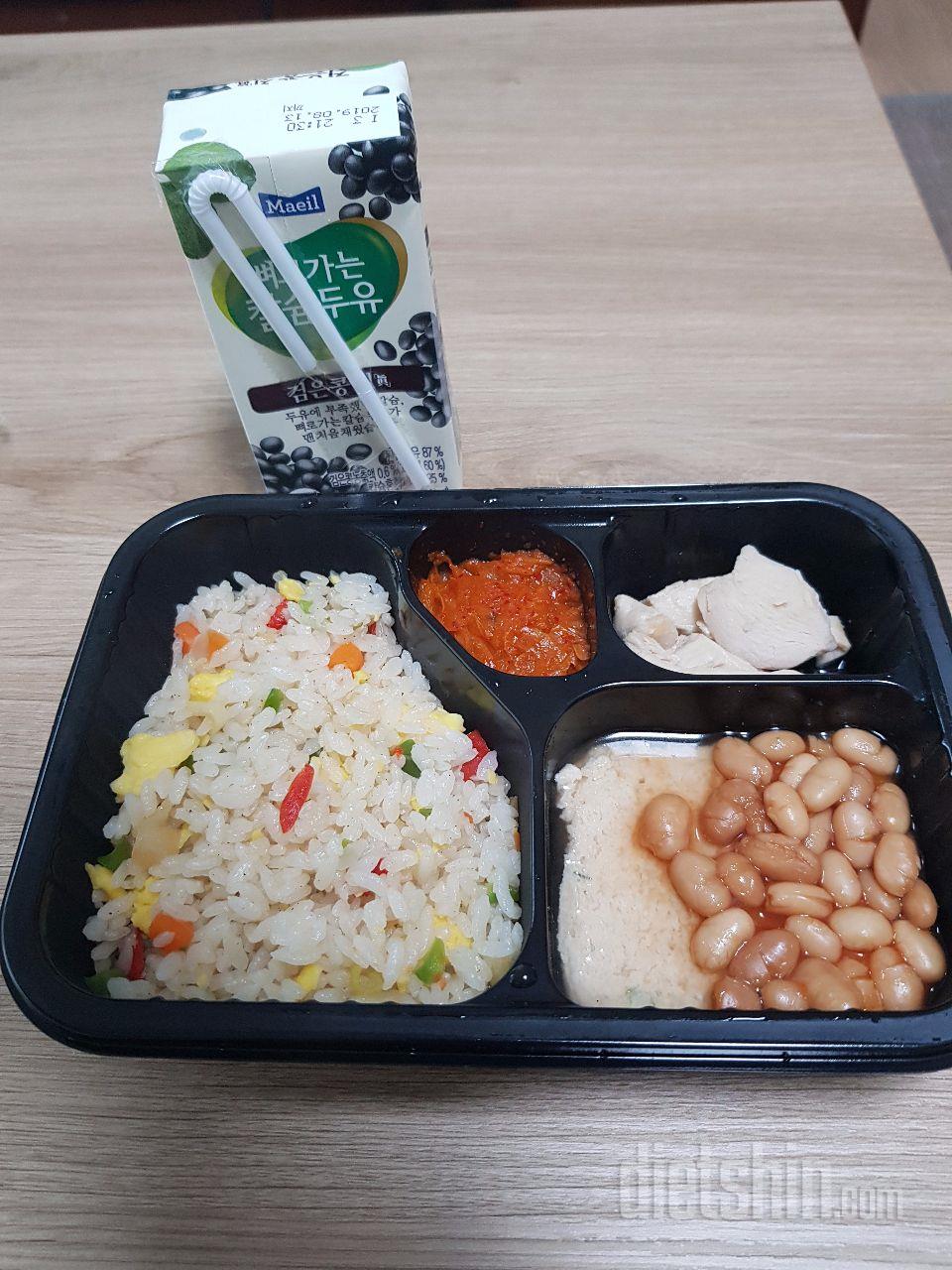 맛도있고 다이어트에 많은 도움이 됐어