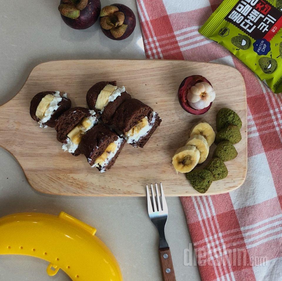 통밀당 빵 자주 애용하고 있어요!!