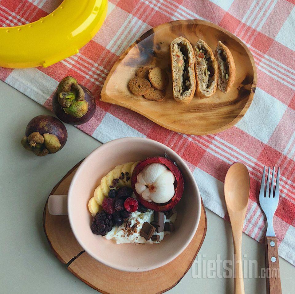 통밀당 빵 자주 애용하고 있어요!!