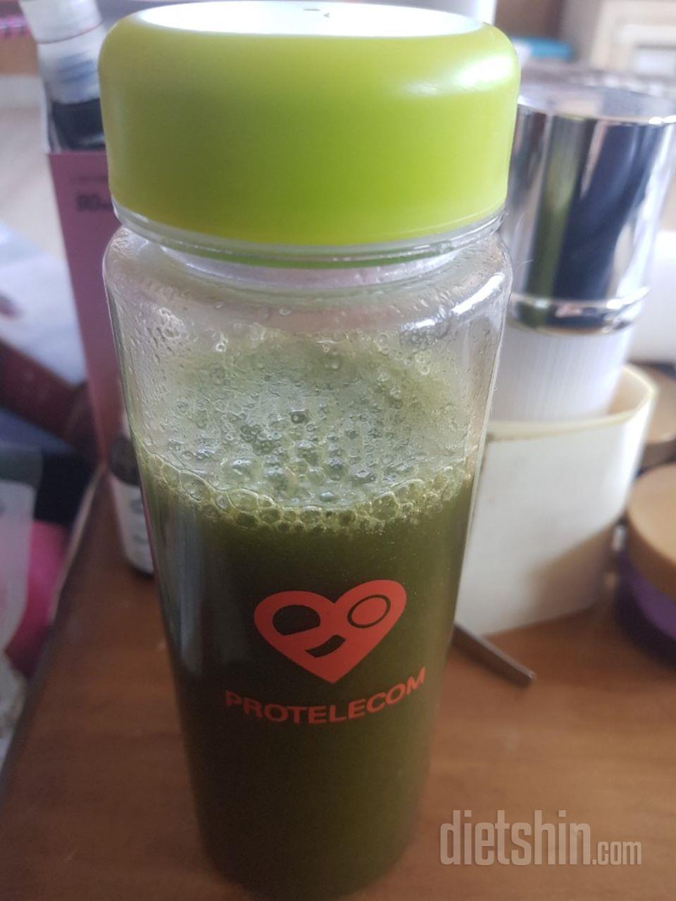 의외로 맛있어서 깜짝 놀랬어요
양이