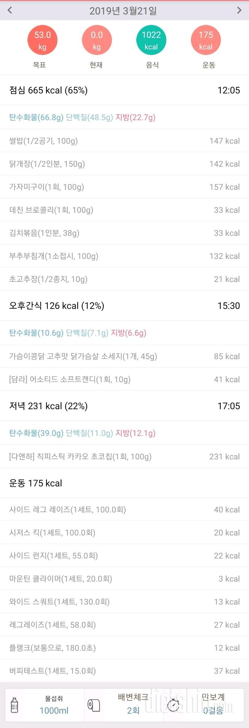 3월 21일!