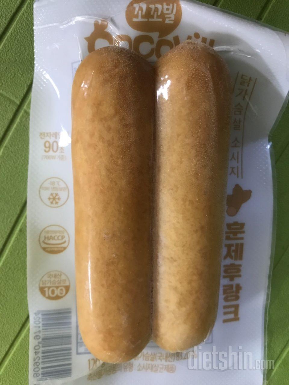 맛좋아요~칼로리 걱정  뚝