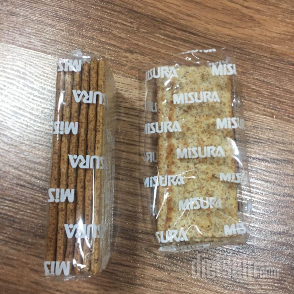 소포장 되어 있어서 간식 땡길때마다