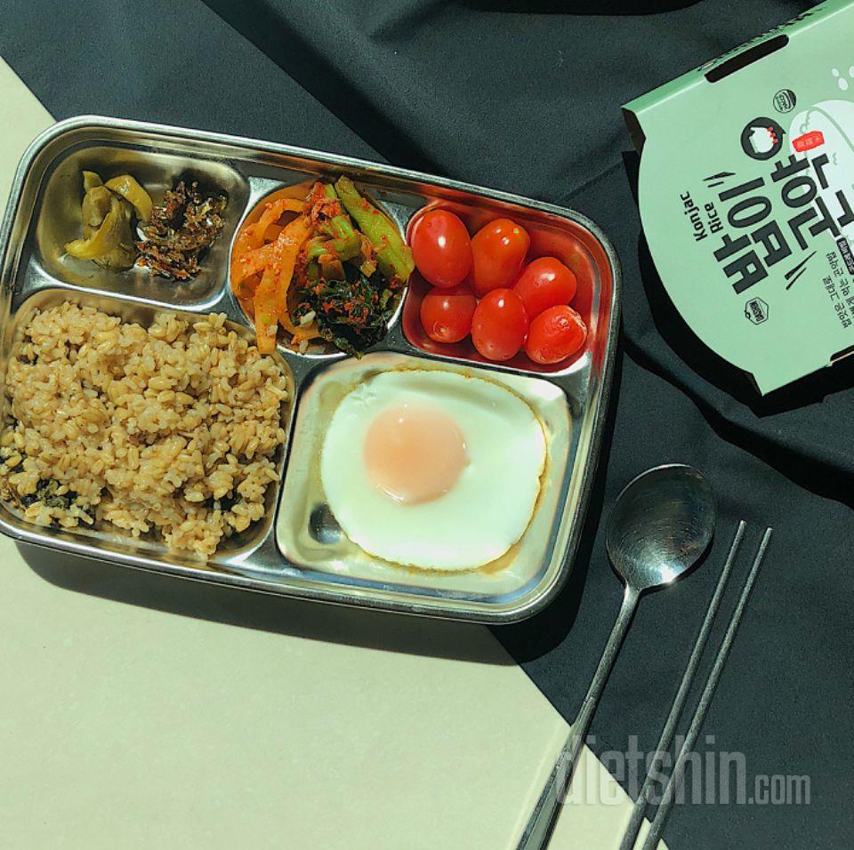 곤드레 먼저 먹어봤는데 존맛!!
할인