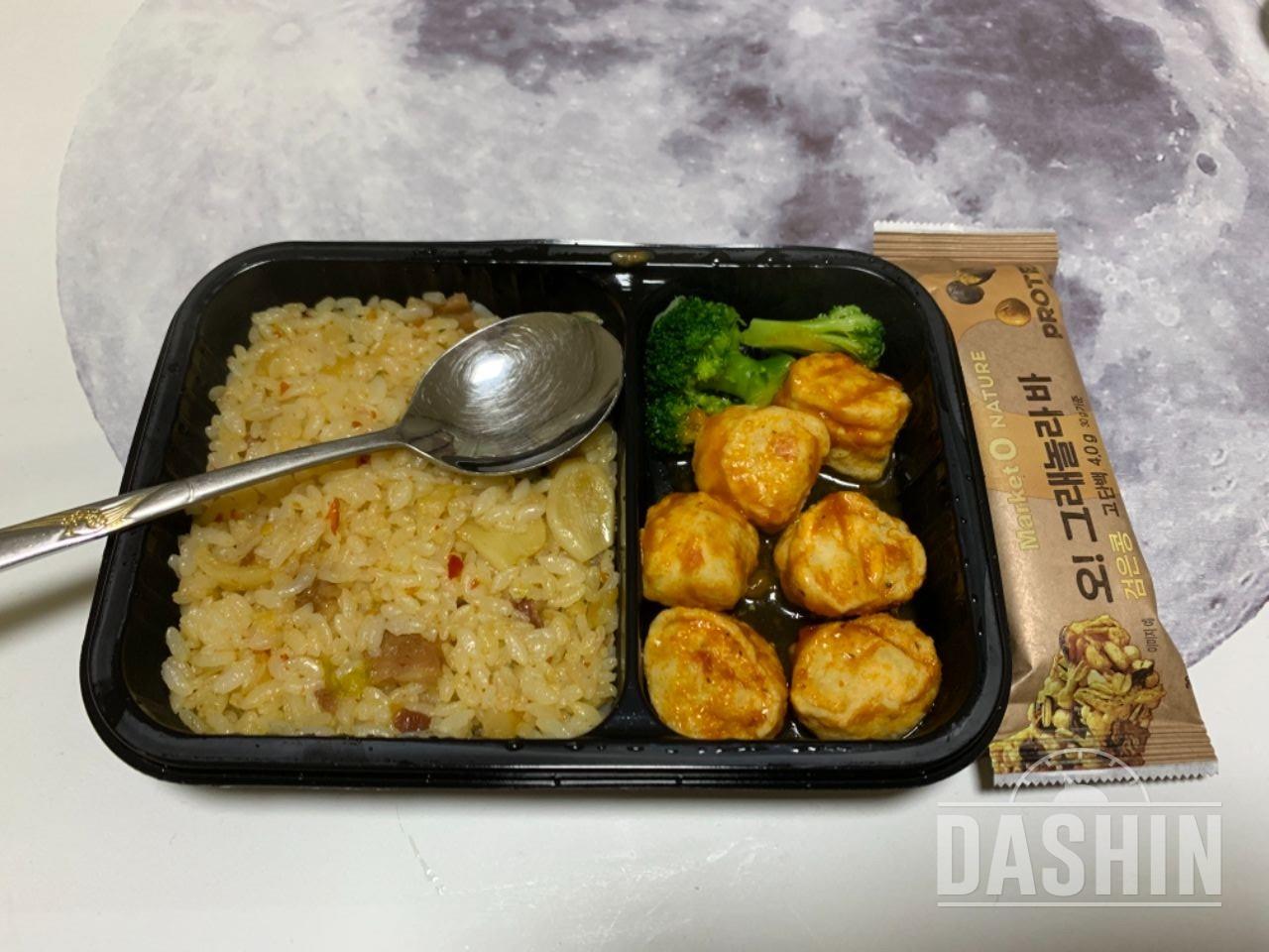 괜찮네요. 특히 아라비따 정말 맛있어