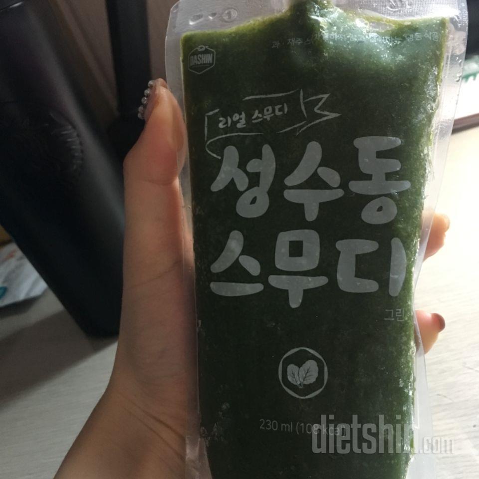 저번에 한번 먹어보고 맛도있고 효과도