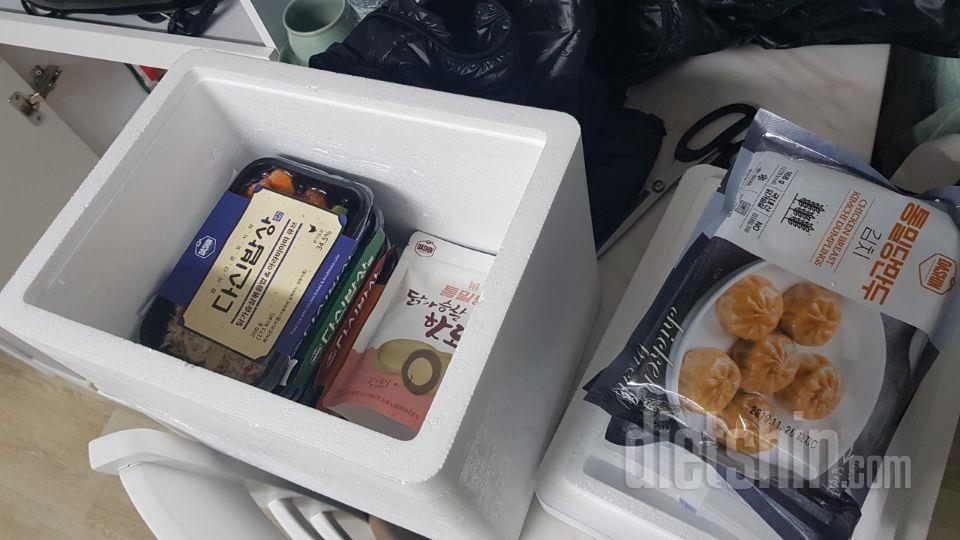 받자마자 올리는거라서
맛있으면 재구매