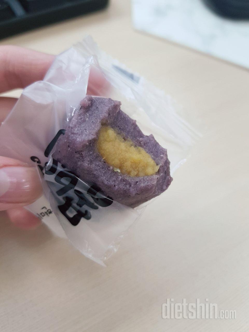 다음날 먹을거 냉장고에 넣어놓고 잤는