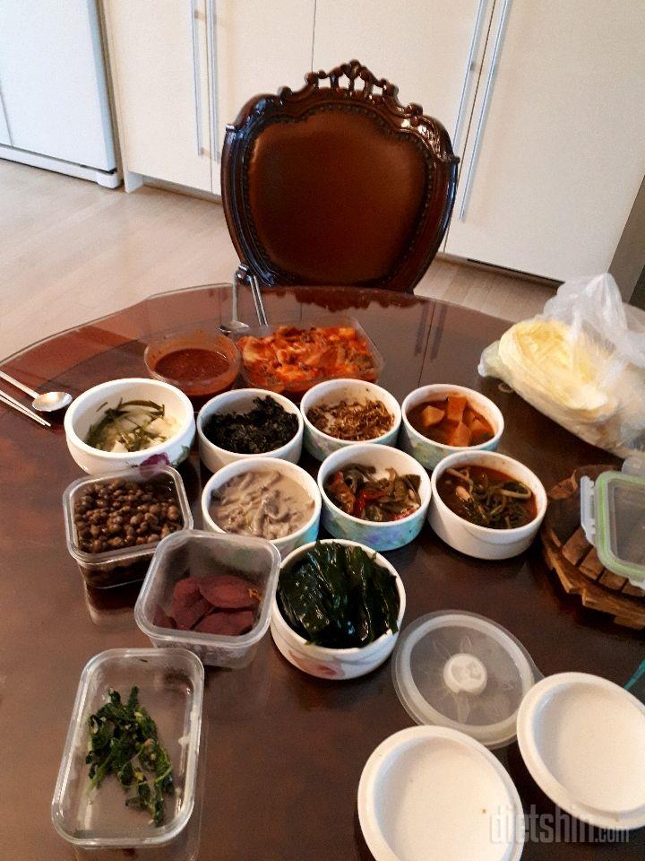 4월 7일 아침