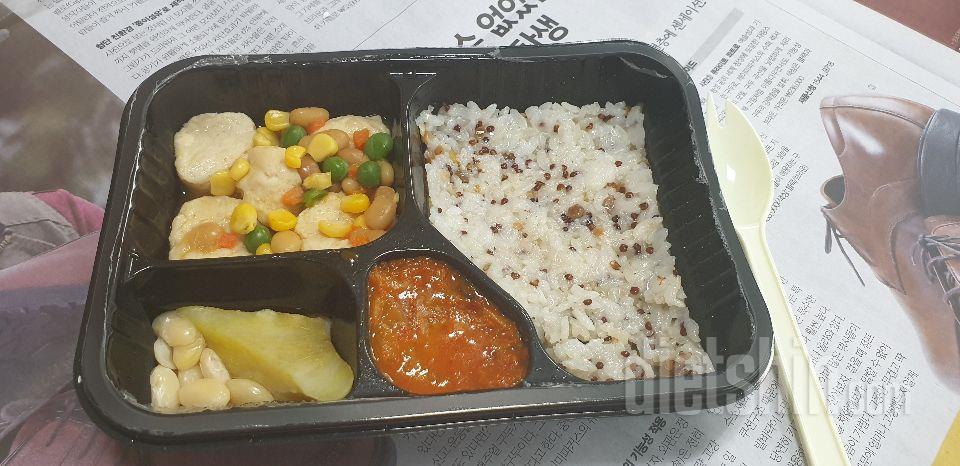 맛있네요^^ 잘먹고있습니다~