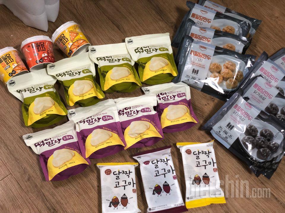 엄청큰 아이스팩이랑 아주 꼼꼼하게 잘