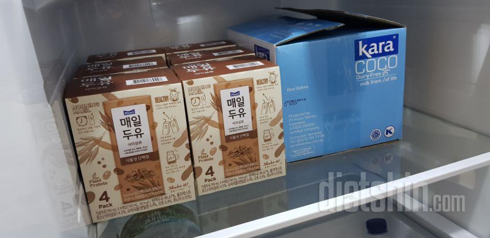 오.. 맛 좋네요 초코할까 고민하다가