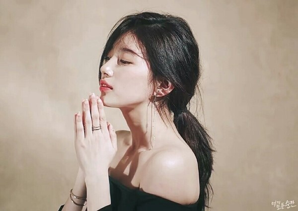 👉🏻수지 아이유 유빈👈🏻