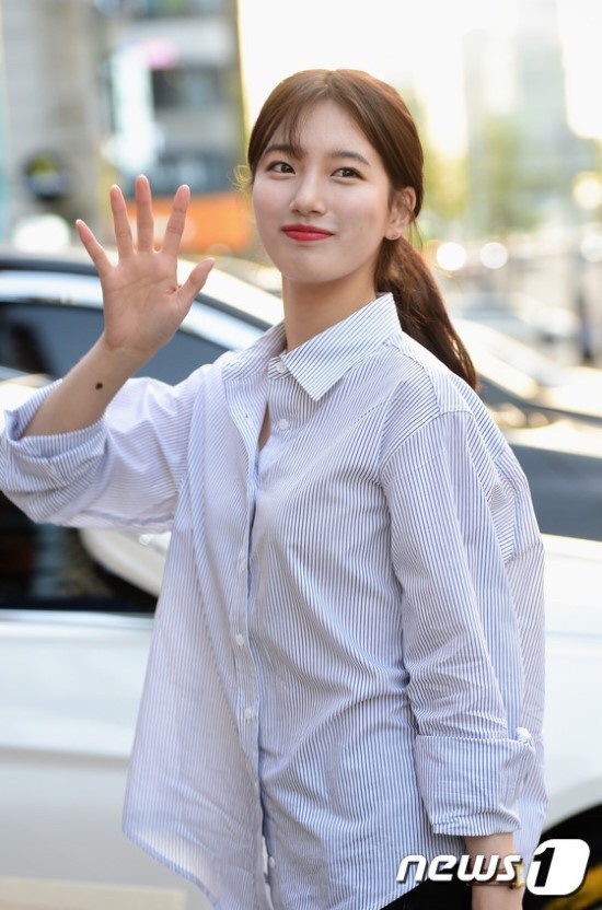 👉🏻수지 아이유 유빈👈🏻