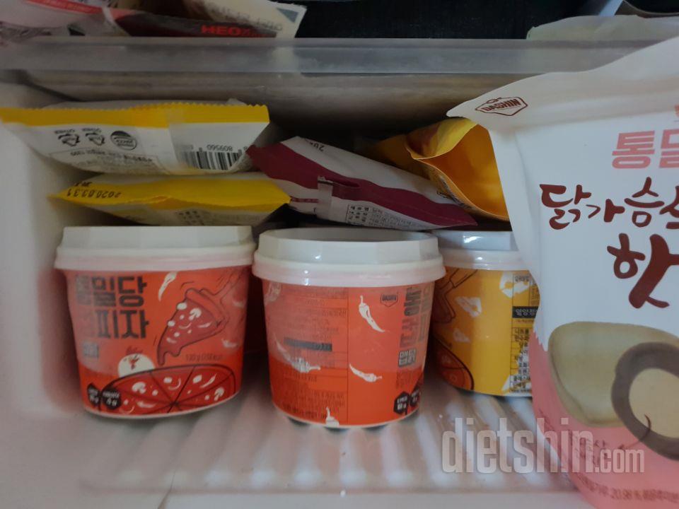 먹어보고 싶었던 것들인데 이렇게 구매