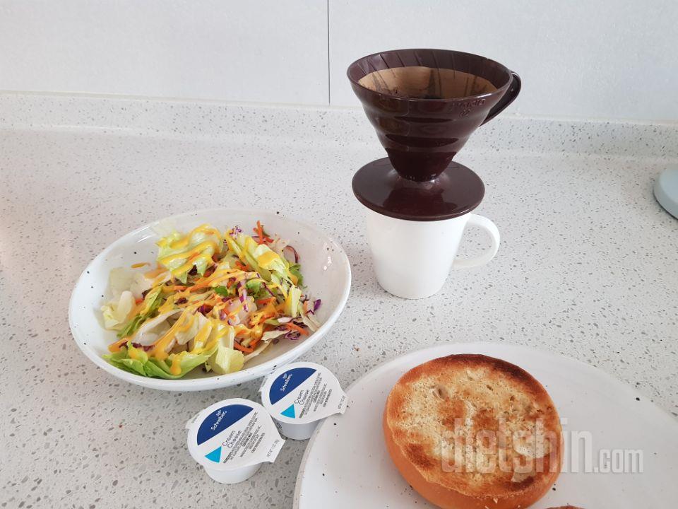 야채자체가 정말 싱싱하고 맛있어요 양
