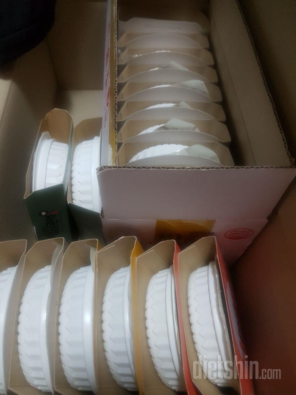 좋아요 칼로리가 낮아서 밥대신에 먹기