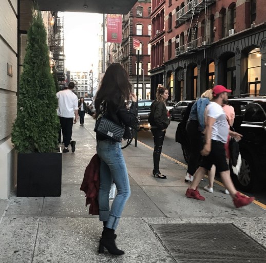 손나은 자극사진