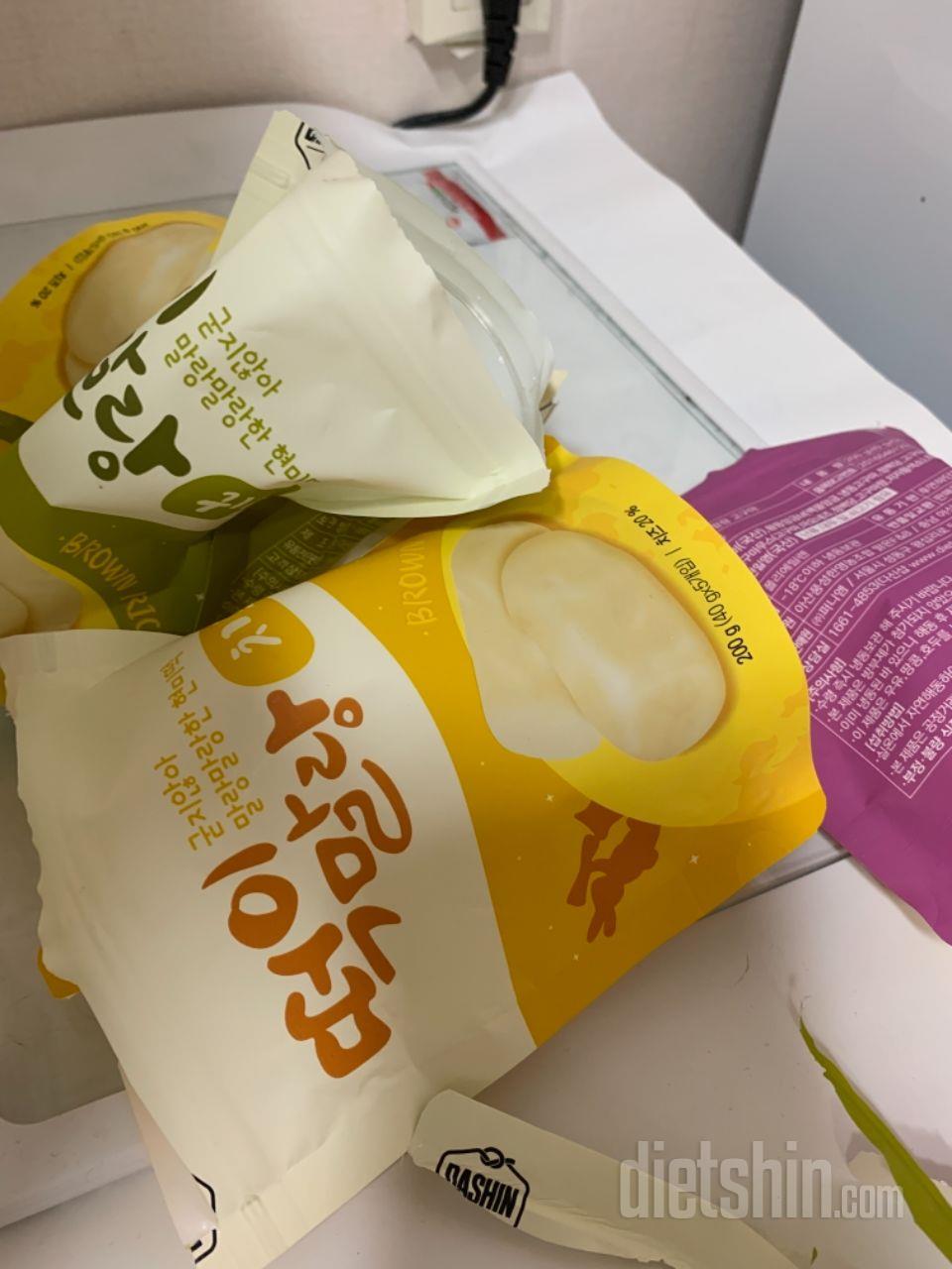 대박진짜너무맛잇어여!
그중에고구마가!
