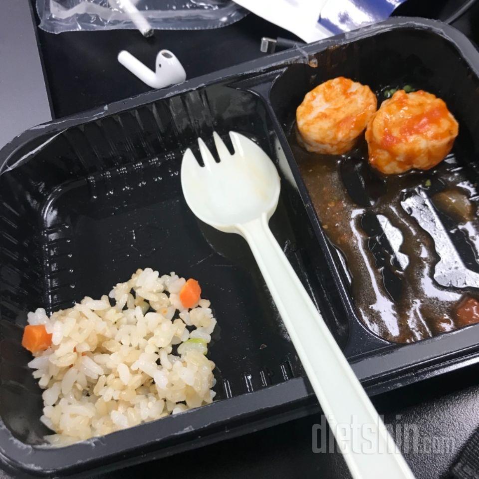 양은 조금 적어요 그치만 맛은 맛있네