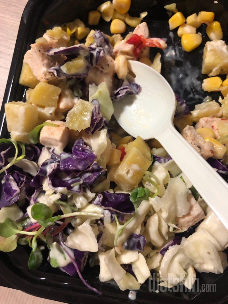 넘나 신선한것 호박 별로 안좋아하는데