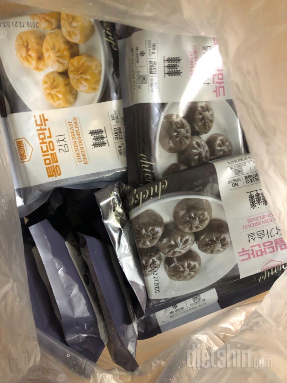 역대 다이어트 식품(?) 중 젤 맛있
