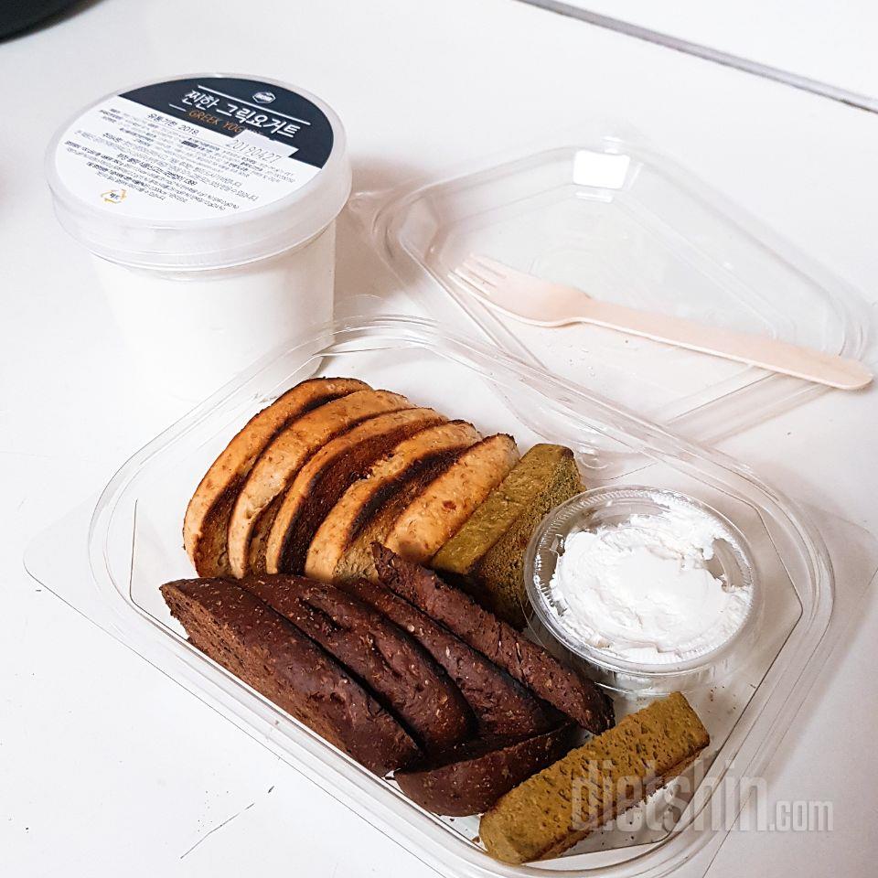 진짜...너무 만족해요♥♥통밀식빵 구