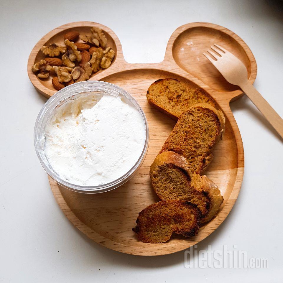 진짜...너무 만족해요♥♥통밀식빵 구