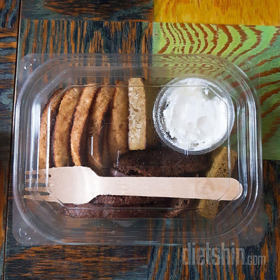 진짜...너무 만족해요♥♥통밀식빵 구