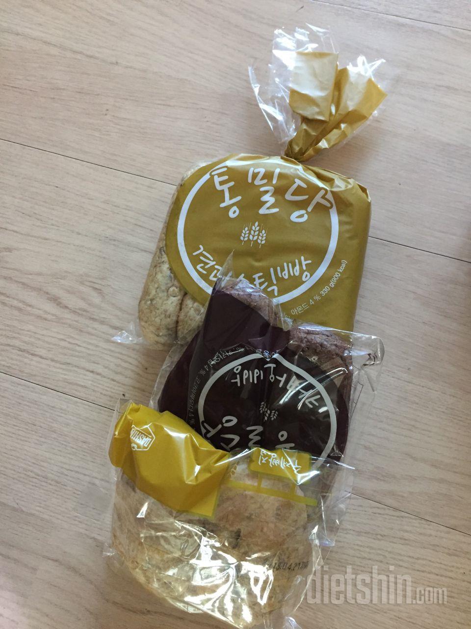 밥이 곤약. 볶은통. 배불리와 함께