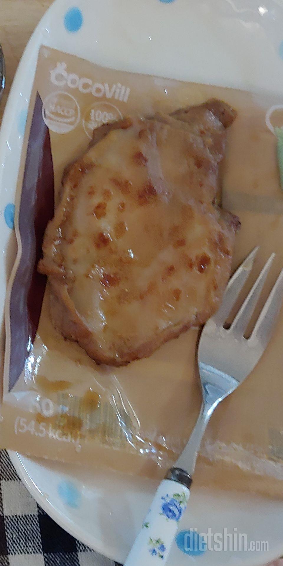 이렇게 맛있어도 됩니까 ㅠ 식사하는