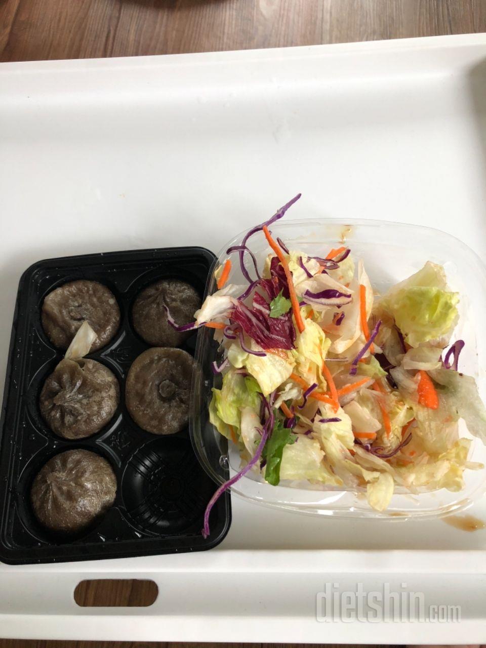 생각보다 맛있네요!! 다이어트가 꼭