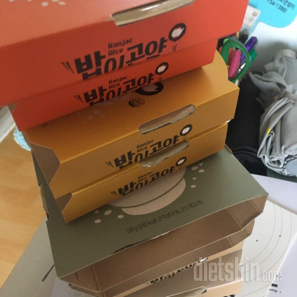 아직 안먹어봤는데 괜찮으면 또 주문할