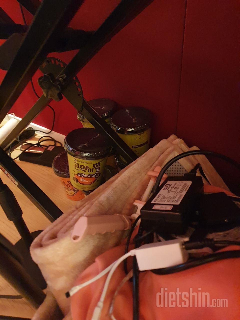 음....먹면 맨땅에 헤딩하는 느낌이