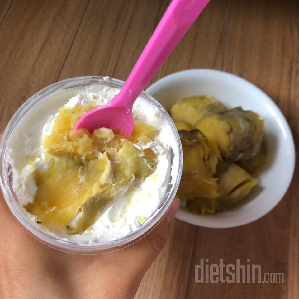 너무 맛있고 좋아요😊 보관도 편해서